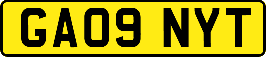 GA09NYT