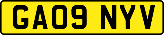 GA09NYV