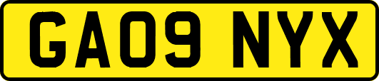 GA09NYX