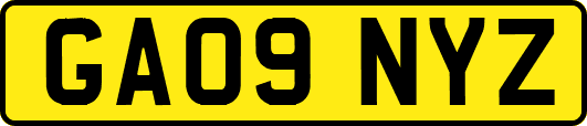 GA09NYZ