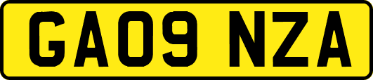 GA09NZA