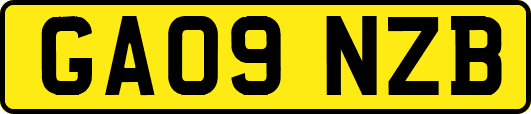 GA09NZB