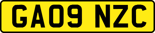 GA09NZC