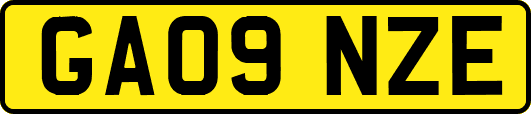 GA09NZE