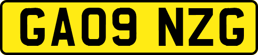 GA09NZG