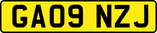 GA09NZJ
