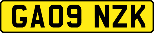 GA09NZK