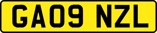 GA09NZL
