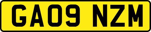 GA09NZM