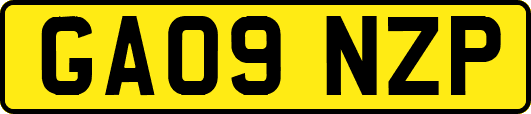 GA09NZP