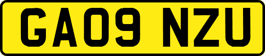 GA09NZU