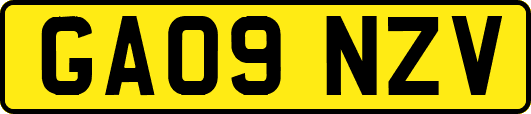 GA09NZV