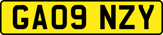 GA09NZY