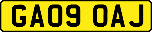 GA09OAJ