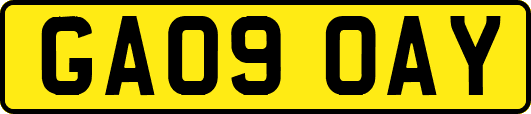 GA09OAY