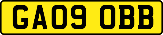 GA09OBB