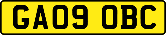 GA09OBC