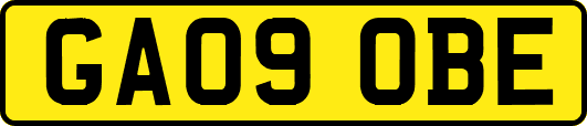 GA09OBE