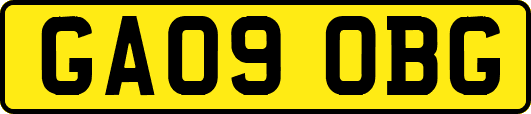 GA09OBG