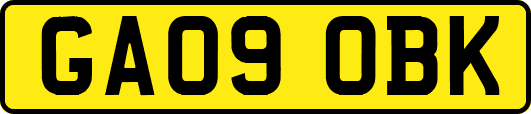 GA09OBK