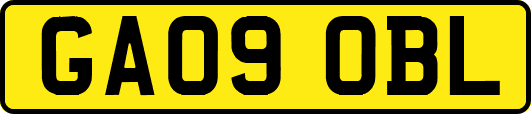 GA09OBL