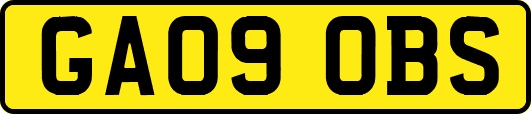 GA09OBS