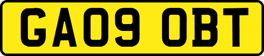 GA09OBT