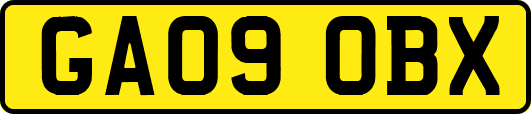 GA09OBX