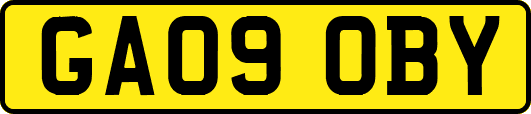 GA09OBY