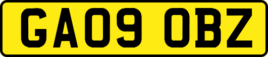 GA09OBZ