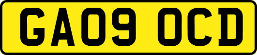 GA09OCD