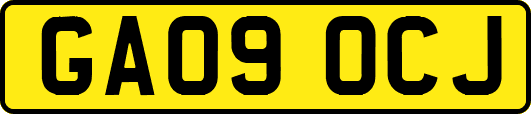 GA09OCJ