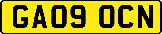 GA09OCN