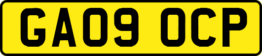 GA09OCP