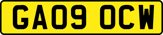 GA09OCW