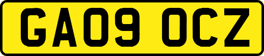 GA09OCZ