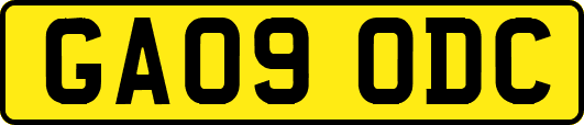 GA09ODC