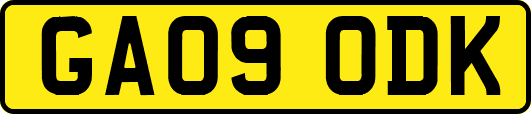 GA09ODK