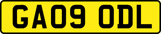 GA09ODL