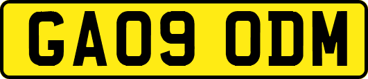 GA09ODM