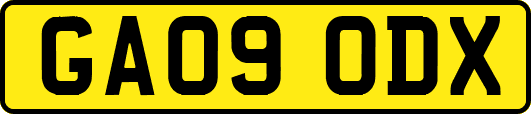 GA09ODX