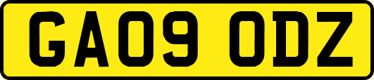 GA09ODZ
