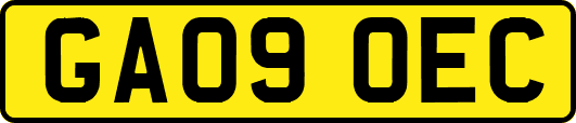 GA09OEC
