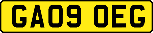GA09OEG
