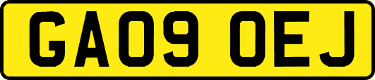 GA09OEJ