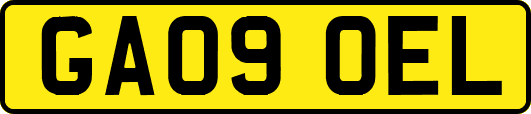 GA09OEL