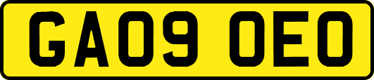 GA09OEO