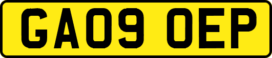 GA09OEP