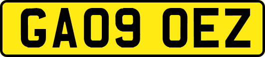 GA09OEZ