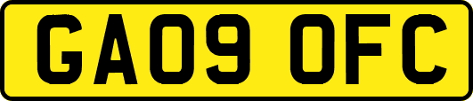 GA09OFC